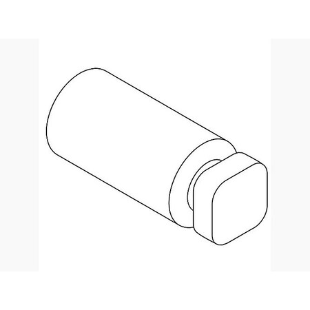 Kohler Button, Diverter 1224553-CP